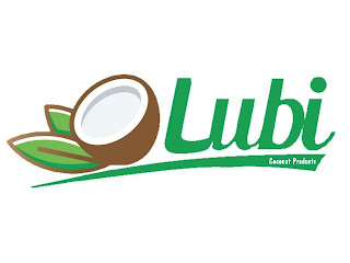 LUBI logo