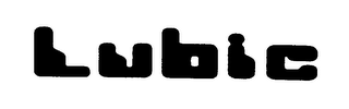 LUBIC logo
