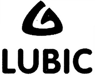 LUBIC logo