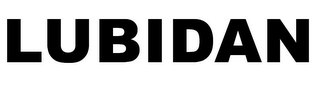 LUBIDAN logo