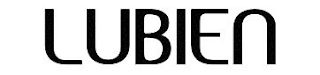 LUBIEN logo
