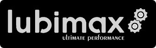 LUBIMAX ULTIMATE PERFORMANCE logo