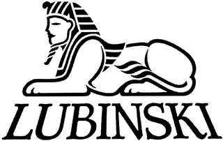 LUBINSKI logo