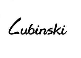 LUBINSKI logo