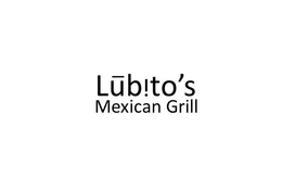 LUBITO'S MEXICAN GRILL logo