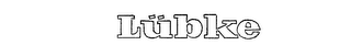 LUBKE logo