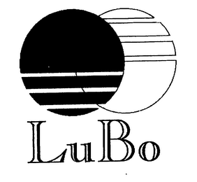 LUBO logo