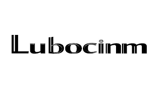 LUBOCINM logo
