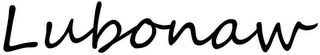 LUBONAW logo