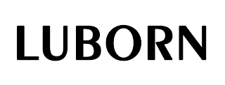 LUBORN logo
