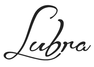LUBRA logo