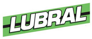 LUBRAL logo