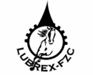 LUBREX-FZC logo