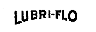 LUBRI-FLO logo