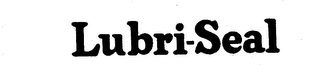 LUBRI-SEAL logo