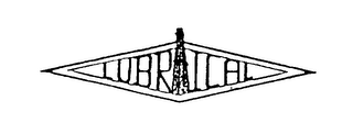 LUBRICAL logo