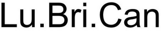 LU.BRI.CAN logo