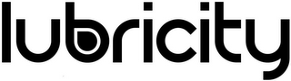 LUBRICITY logo