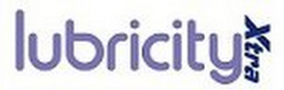 LUBRICITY XTRA logo