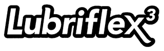 LUBRIFLEX3 logo