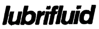 LUBRIFLUID logo