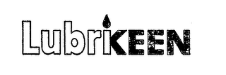 LUBRIKEEN logo