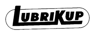 LUBRIKUP logo