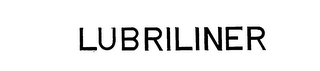 LUBRILINER logo