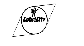 LUBRILITE logo