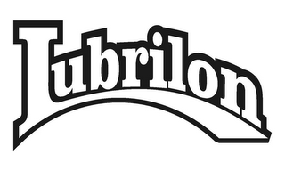 LUBRILON logo
