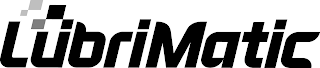LUBRIMATIC logo