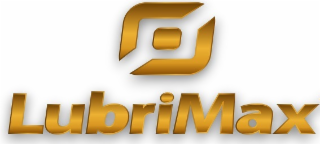 LUBRIMAX logo