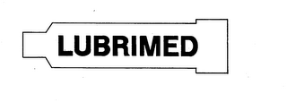 LUBRIMED logo