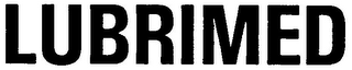 LUBRIMED logo