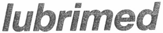 LUBRIMED logo