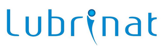 LUBRINAT logo