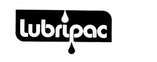 LUBRIPAC logo