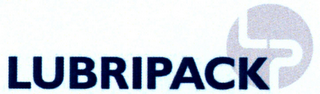 LUBRIPACK logo