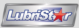 LUBRISTAR logo