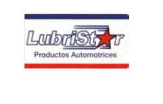 LUBRISTAR PRODUCTOS AUTOMOTRICES logo