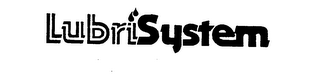 LUBRISYSTEM logo