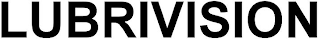 LUBRIVISION logo