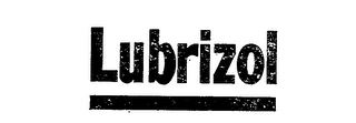 LUBRIZOL logo