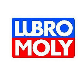LUBRO MOLY logo
