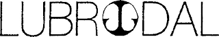 LUBRODAL logo