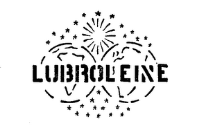 LUBROLEINE logo