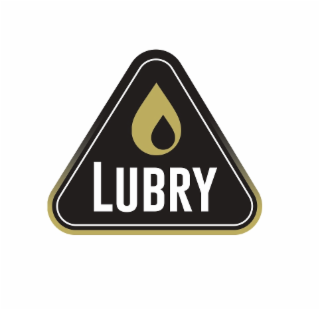 LUBRY logo
