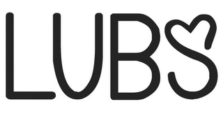 LUBS logo