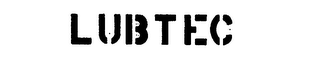LUBTEC logo