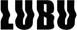 LUBU logo
